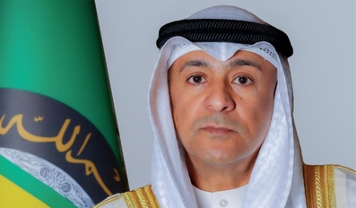 GCC Slams Drone Strike on Jordan, Reaffirms Support for Amman’s Security